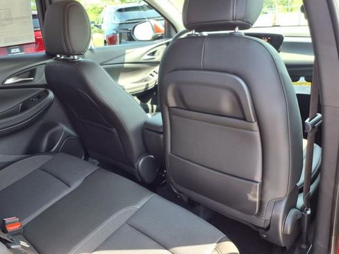 New 2026 Buick Encore GX Preferred w/ Comfort Package image 22