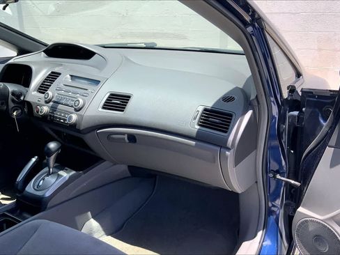 Used 2008 Honda Civic LX image 23