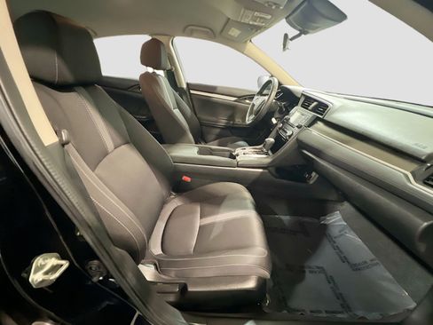 Used 2020 Honda Civic LX image 19