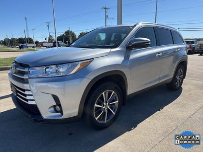Used 2019 Toyota Highlander XLE
