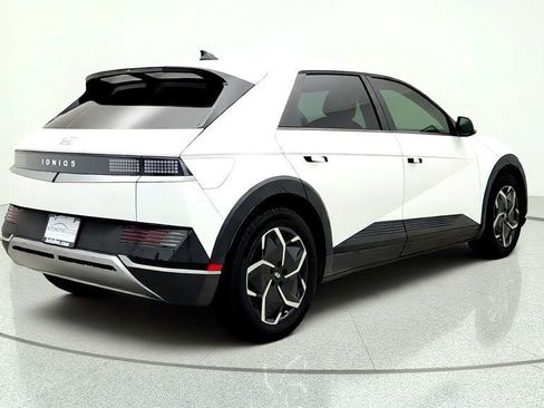 Used 2024 Hyundai Ioniq 5 SEL RWD image 5
