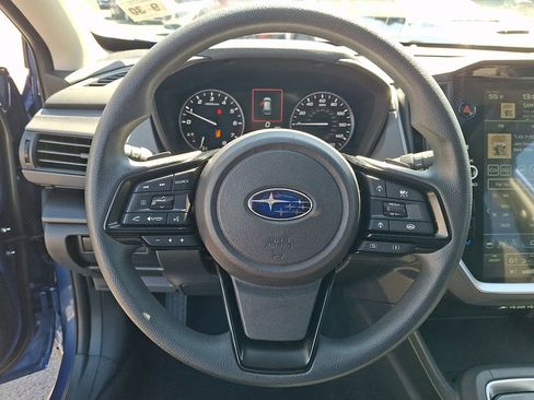 Used 2025 Subaru Crosstrek 2.0i Premium image 20