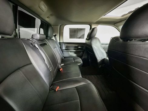 Used 2018 RAM 1500 Sport w/ Convenience Group AWD/4WD image 28