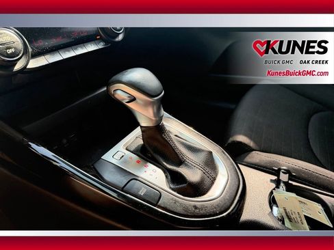 Used 2019 Kia Forte S w/ S Premium Package FWD image 20