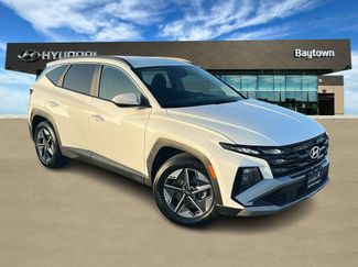 Used 2026 Hyundai Tucson SEL Plus FWD video 1