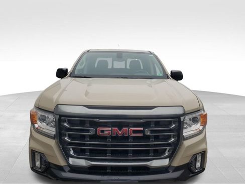 Used 2022 GMC Canyon AT4 AWD/4WD image 10
