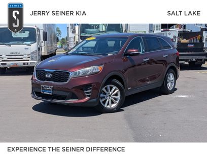 Used 2019 Kia Sorento AWD V6