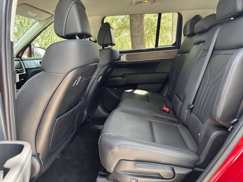 Used 2026 Hyundai Santa Fe SEL FWD image 26