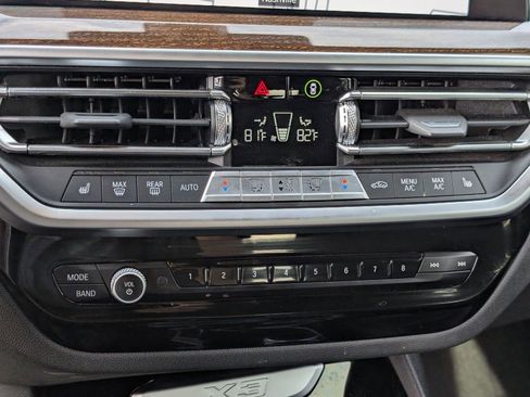 Used 2022 BMW X3 sDrive30i w/ Convenience Package w/ZPA image 25