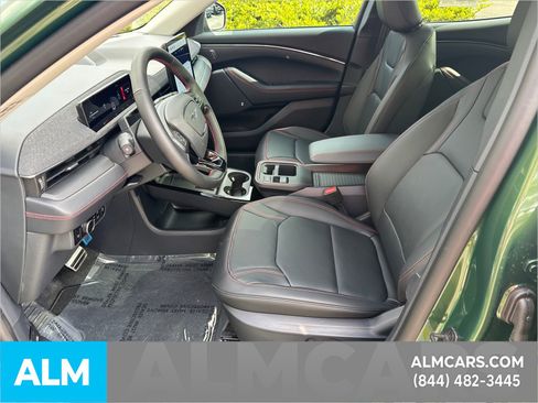 Used 2026 Ford Mustang Mach-E Premium w/ Sport Appearance Package image 10