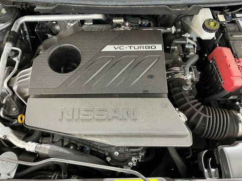 Used 2023 Nissan Rogue SV image 26