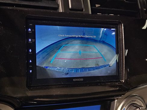 Used 2018 Toyota 4Runner Limited image 30