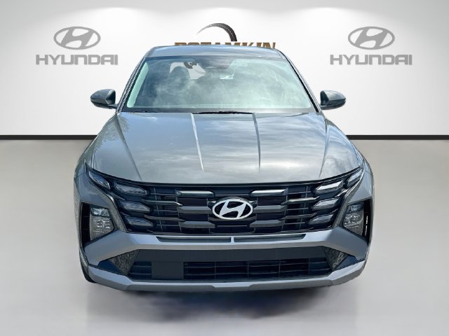 New 2026 Hyundai Tucson SE FWD image 2