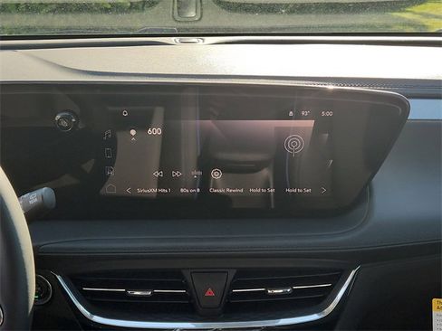 New 2026 Buick Encore GX Sport Touring w/ Advanced Technology Package image 27