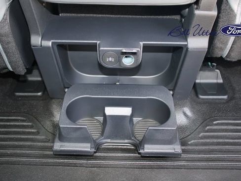 New 2026 Ford F250 XL w/ Camper Package RWD image 9