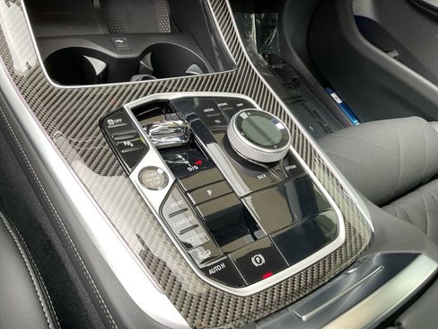 New 2026 BMW X5 M60i image 20