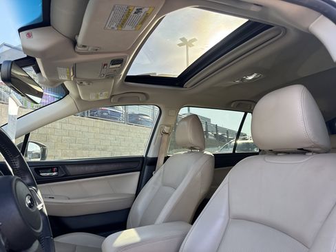 Used 2019 Subaru Outback 2.5i Limited image 26