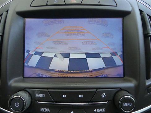 Used 2017 Buick Regal Sport Touring FWD image 10