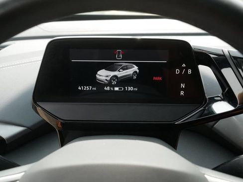 Certified 2023 Volkswagen ID.4 Pro S AWD/4WD image 27