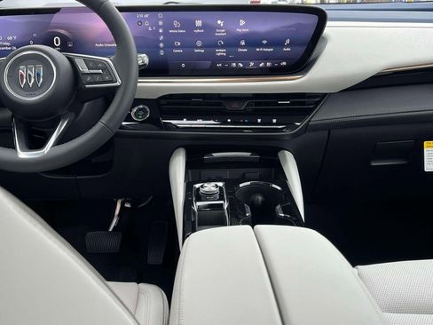 New 2026 Buick Envision Avenir image 13