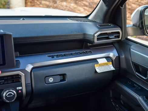 New 2026 Toyota Tacoma SR5 image 15