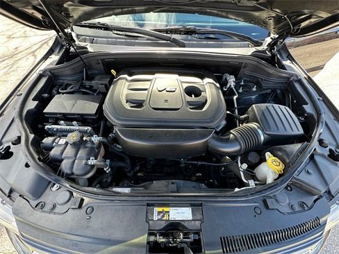 Used 2016 Jeep Grand Cherokee Laredo w/ Quick Order Package 23E image 29