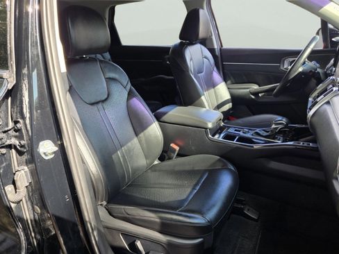 Used 2022 Kia Sorento SX image 41
