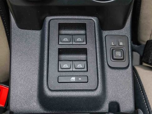 New 2025 Ford Bronco Big Bend image 21