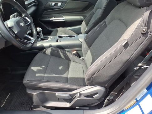 Certified 2024 Ford Mustang GT RWD image 11