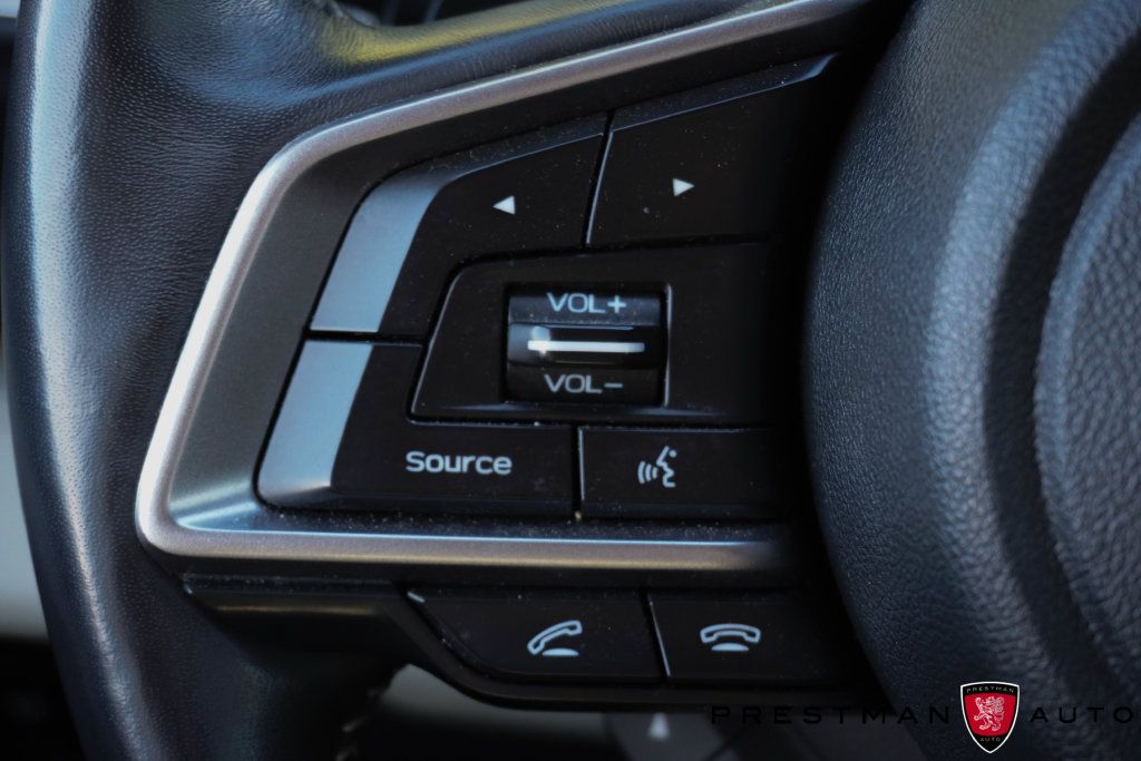 Used 2022 Subaru Ascent Touring AWD/4WD image 34