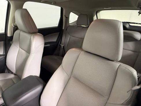 Used 2015 Honda CR-V EX-L image 32