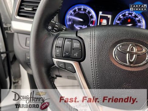 Used 2018 Toyota Highlander XLE image 56