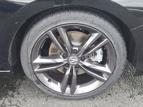 Certified 2024 Acura Integra A-Spec FWD image 8