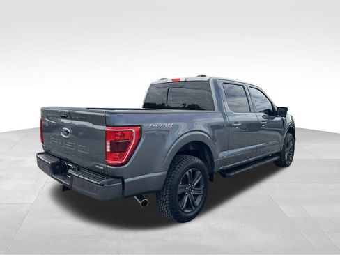 Used 2023 Ford F150 XLT w/ Equipment Group 302A High AWD/4WD image 19