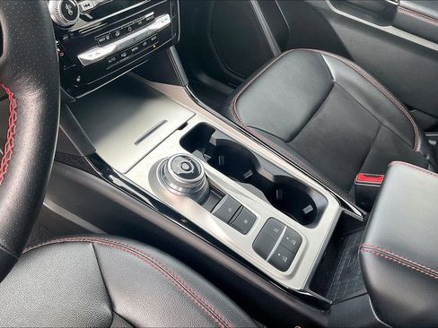 Used 2023 Ford Explorer ST-Line w/ Class IV Trailer Tow Package image 17