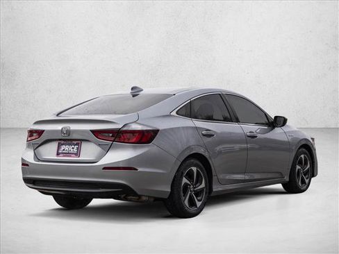 Used 2022 Honda Insight EX image 5