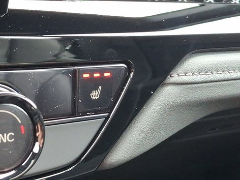 New 2026 Honda Accord Sport image 19