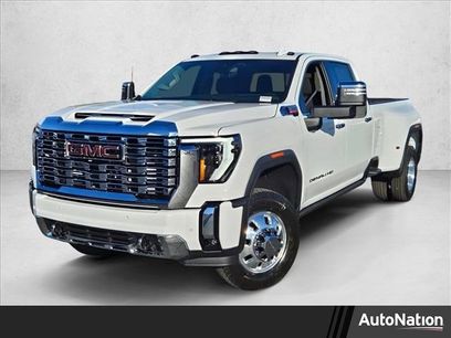New 2026 GMC Sierra 3500 Denali w/ Technology Package