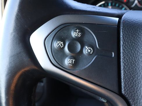 Used 2018 Chevrolet Silverado 1500 LT w/ Trailering Package image 27