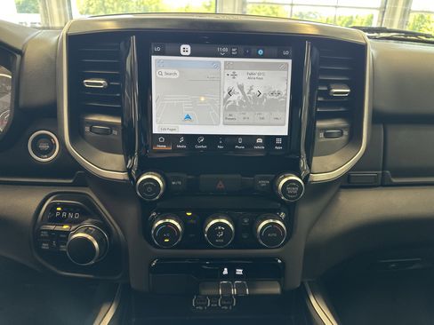 Used 2022 RAM 1500 Big Horn image 3