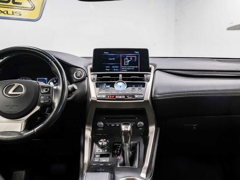 Used 2019 Lexus NX 300 FWD w/ Comfort Package image 13