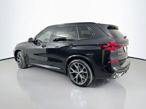 New 2026 BMW X5 xDrive40i w/ M Sport Package image 7