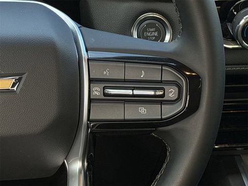 New 2026 Chevrolet Colorado LT w/ Advanced Trailering Package image 14