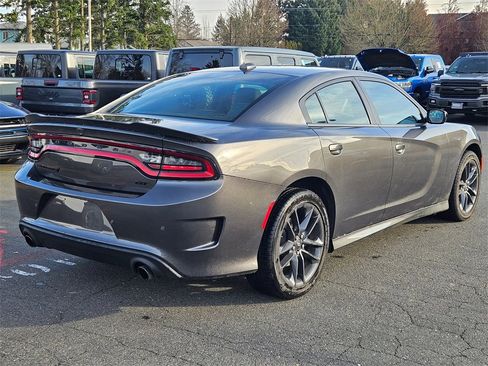 Certified 2023 Dodge Charger GT w/ Plus Group image 7