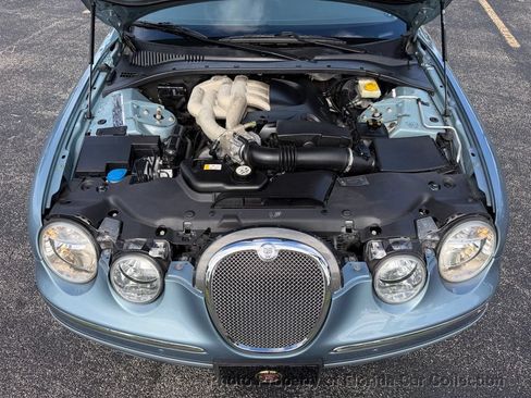 Used 2006 Jaguar S-TYPE 3.0 RWD image 67