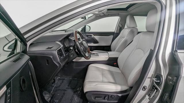 Used 2021 Lexus RX 350 FWD w/ Premium Package image 16