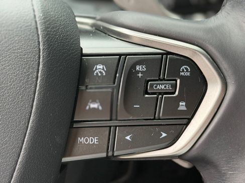Used 2024 Lexus TX 350 FWD w/ Cold Weather Package image 26