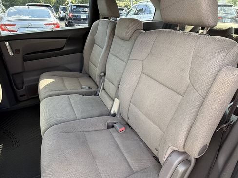 Used 2015 Honda Odyssey EX image 23