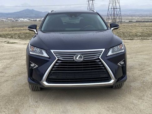 Used 2018 Lexus RX 350L AWD image 10