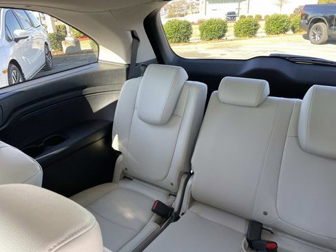 New 2026 Honda Odyssey EX-L image 11